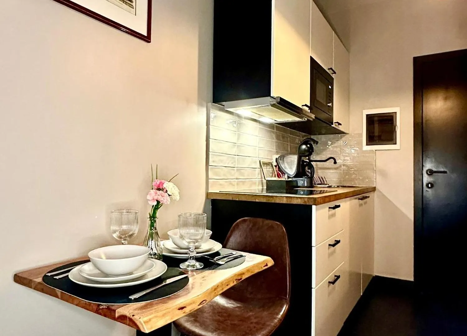 Luxury Suites Central Anvers Belgique