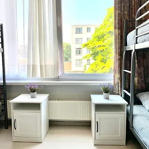 Bex. Appartement
