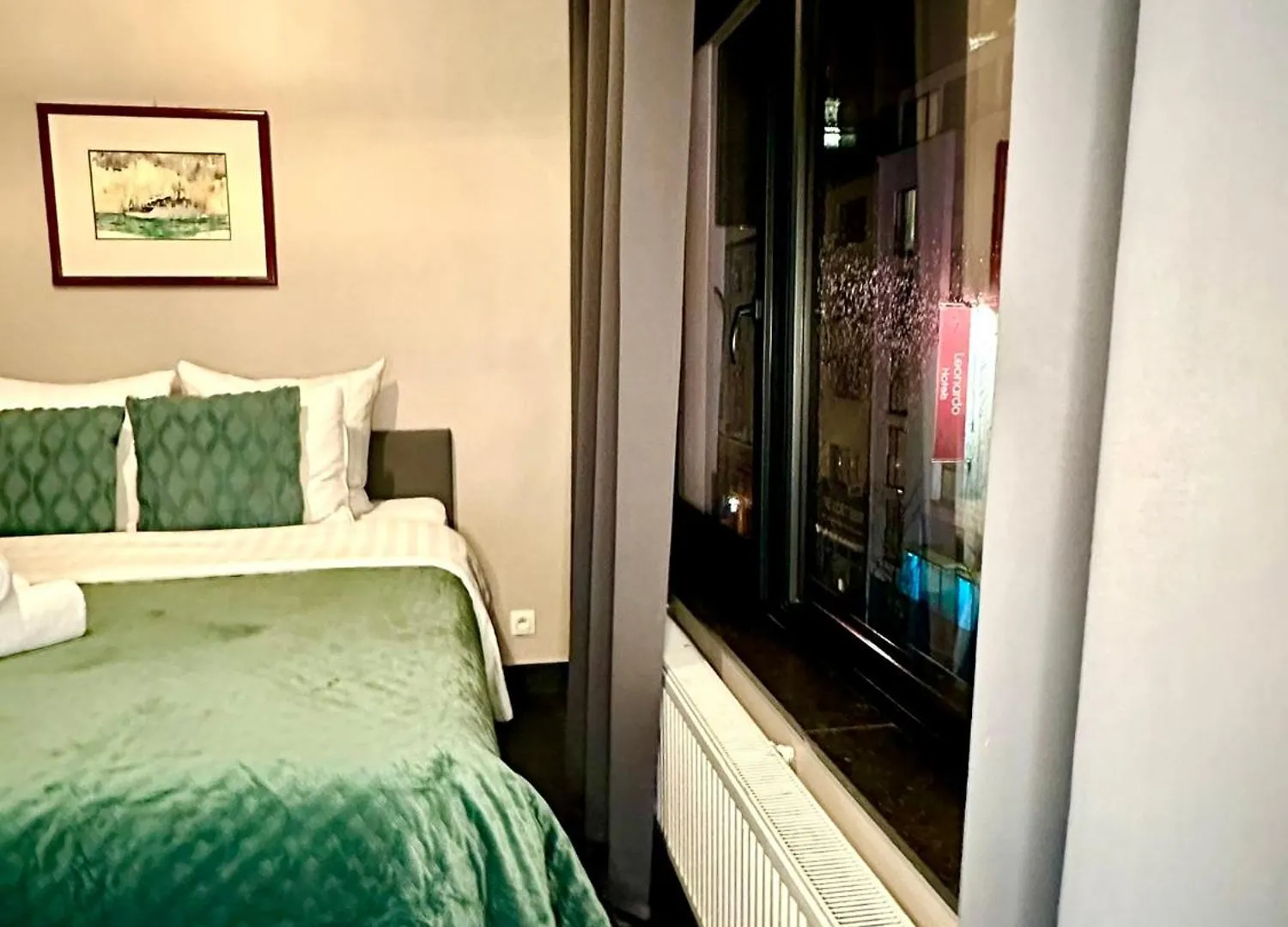 Luxury Suites Diamond By Rikas Hotels Antwerpen
